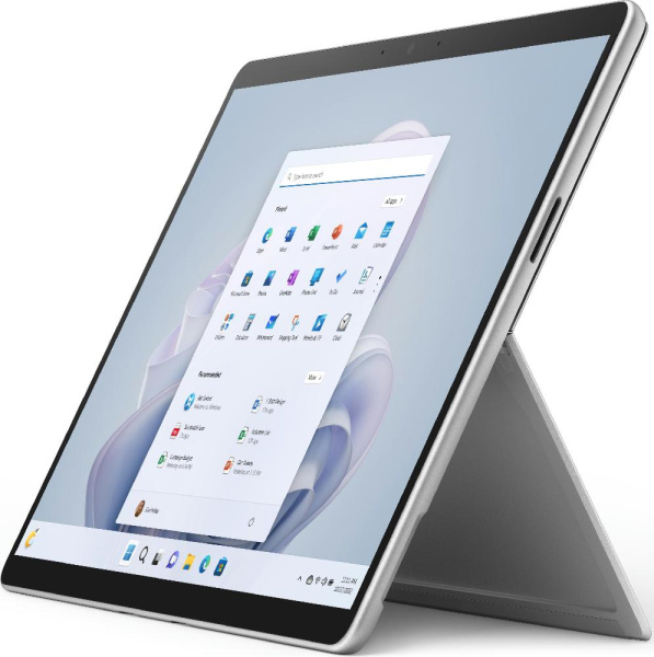 Планшет Microsoft Surface Pro-9 13” PS Touch, Intel i7-1265U, 32GB, F1TB, UMA, Win11P, серебристый