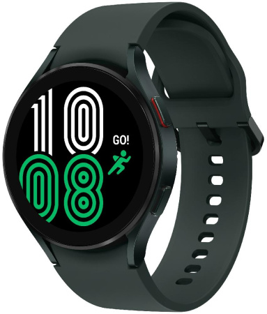 Смарт-годинник Samsung Galaxy Watch 4 44mm (R870) Green