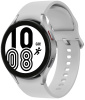 Смарт-годинник Samsung Galaxy Watch 4 44mm (R870) Silver