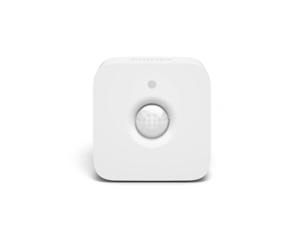 Датчик движения Philips Hue Motion, ZigBee, 2в1, сенсор освещенности