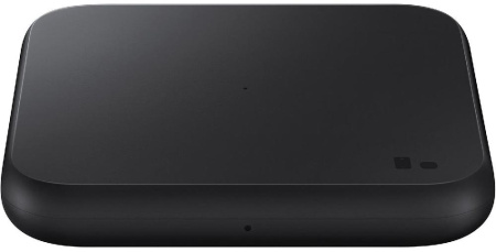 Бездротовий зарядний пристрій Samsung Wireless Charger Pad (w/o TA) Black