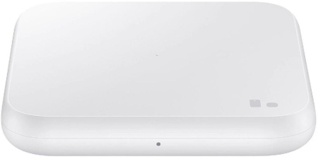 Бездротовий зарядний пристрій Samsung Wireless Charger Pad (w/o TA) White
