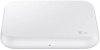 Бездротовий зарядний пристрій Samsung Wireless Charger Pad (w/o TA) White