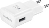 Мережевий зарядний пристрій Samsung 2A + Type-C Cable (Fast Charging) White