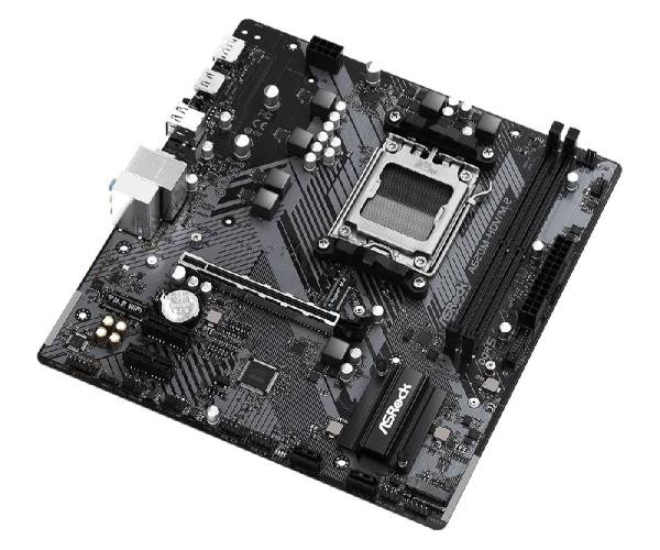 ASRock A620M-HDV/M.2 sAM5 A620 2xDDR5 HDMI DP mATX