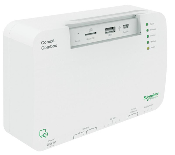 Устройство мониторинга инвертора Conext XW combox