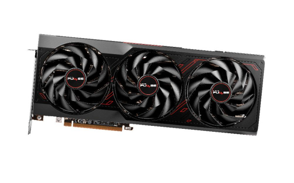 Видеокарта Sapphire Radeon RX 7900 GRE 16GB GDDR6 PULSE GAMING OC