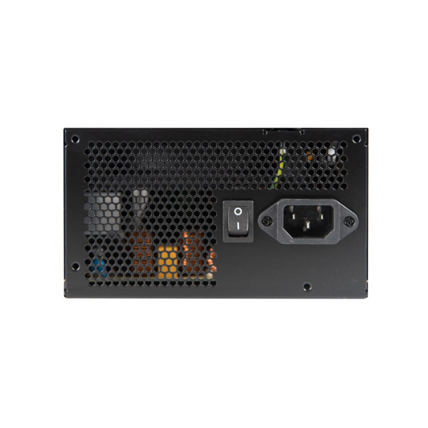 Блок питания CHIEFTEC Task  (400W), >85%, 80+ Bronze, 120мм, 1xMB 24pin(20+4), 1xCPU 8pin(4+4), 3xMolex, 5xSATA, 1xPCIe 8pin(6+2)