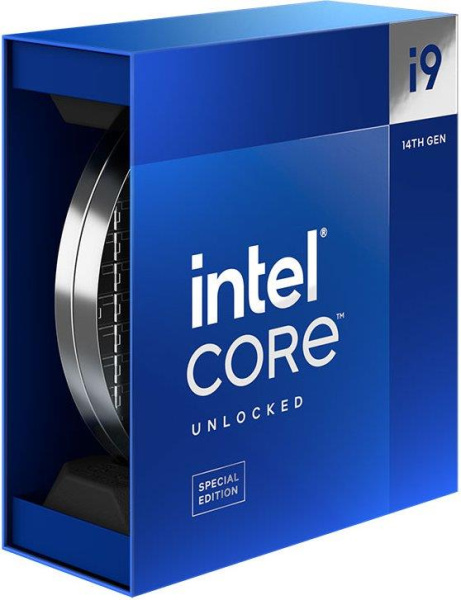 ЦПУ Intel Core i9-14900KS 24C/32T 3.2GHz 36Mb LGA1700 150W Box