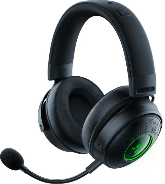 Гарнитура Razer Kraken V3 Pro WL Black