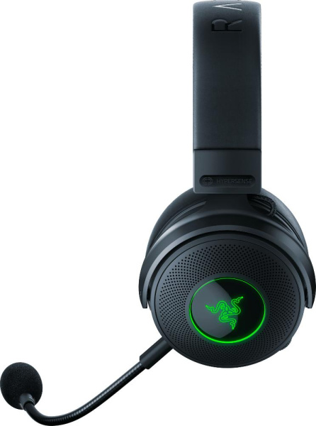 Гарнитура Razer Kraken V3 Pro WL Black