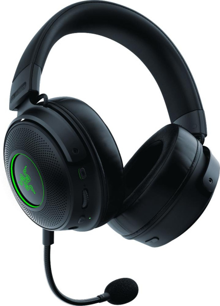 Гарнитура Razer Kraken V3 Pro WL Black