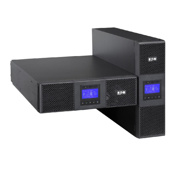 ИБП Eaton 9SX 6000VA RT3U