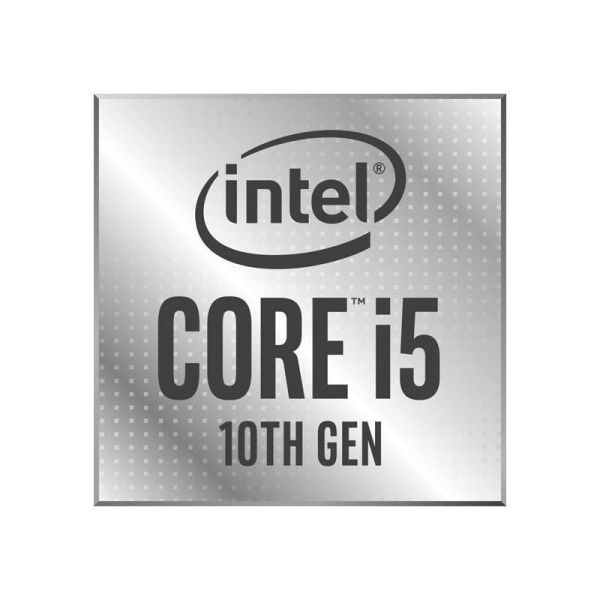 ЦПУ Intel Core i5-10400 6C/12T 2.9GHz 12Mb LGA1200 65W TRAY