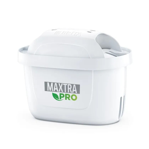 Фільтр-картридж Brita MXPro Limescale для жорсткої води 3+1шт