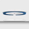 Тримач Spigen Mag Fit для MagSafe Charger Pad, White