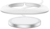 Тримач Spigen Mag Fit для MagSafe Charger Pad, White