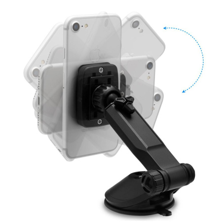 Тримач автомобільний Spigen Kuel H35 Car Mount Holder 000CG21496