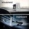 Тримач автомобільний Spigen Kuel H35 Car Mount Holder 000CG21496