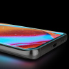 Захисна плівка Spigen для Galaxy S21 Ultra NeoFlex Solid HD, Clear