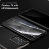 Захисна плівка Spigen для Galaxy S21 Ultra NeoFlex Solid HD, Clear