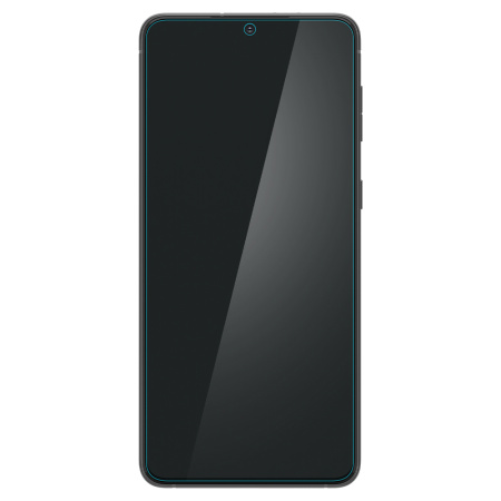 Захисна плівка Spigen для Galaxy S21 NeoFlex Solid HD, Clear