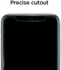 Захисне скло Spigen для iPhone 11/XR AlignMaster Glas tR, 2 pack