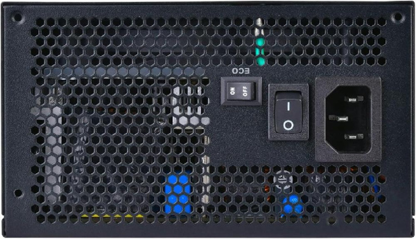 Блок питания SilverStone Decathlon  (750W),  >90%, 80+ Gold, 120мм, 1xMB, 24pin(20+4), 2xCPU 8pin(4+4), 4xMolex, 8xSATA, 4xPCIe 8pin(6+2), 1 x 12V-2x6,  Fully modular