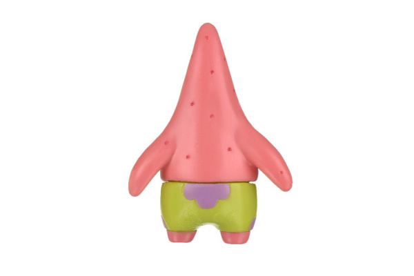 Ігрова фігурка-сюрприз SpongeBob Slime Cube в асорт.