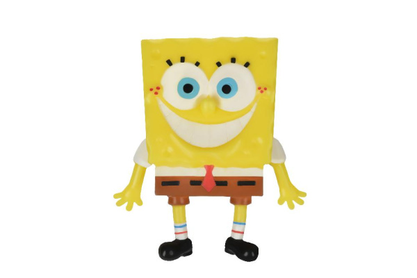 Ігрова фігурка-сквіш SpongeBob Squeazies SpongeBob тип A