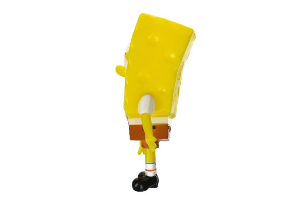Ігрова фігурка-сквіш SpongeBob Squeazies SpongeBob тип A