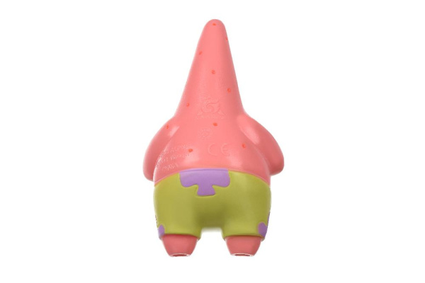 Ігрова фігурка-сквіш SpongeBob Squeazies Patrick