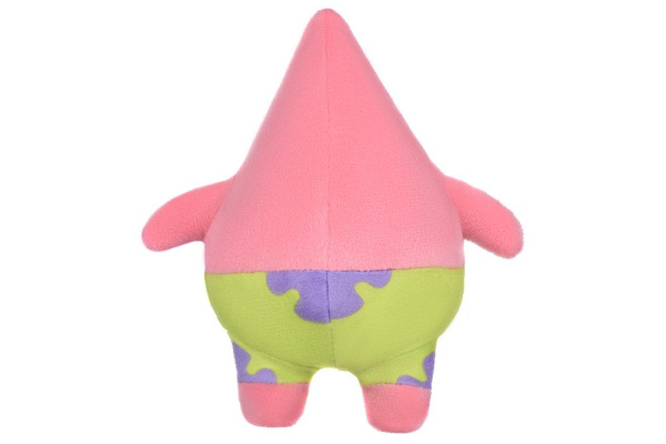 М'яка ігрaшка SpongeBob Mini Plush Patrick