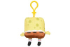 М'яка ігрaшка-брелок SpongeBob Mini Key Plush SpongeBob в ассорт.