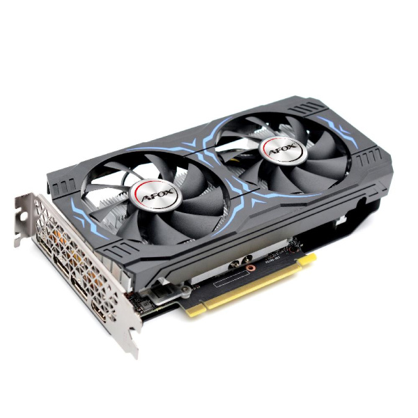 Видеокарта AFOX GeForce RTX 3050 8GB GDDR6