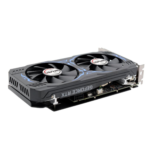 Видеокарта AFOX GeForce RTX 3050 8GB GDDR6