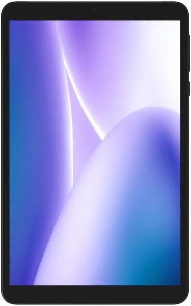 Планшет Doogee T20 mini 8.4" 4ГБ, 128ГБ, LTE, 5060мА•год, Android, чорний