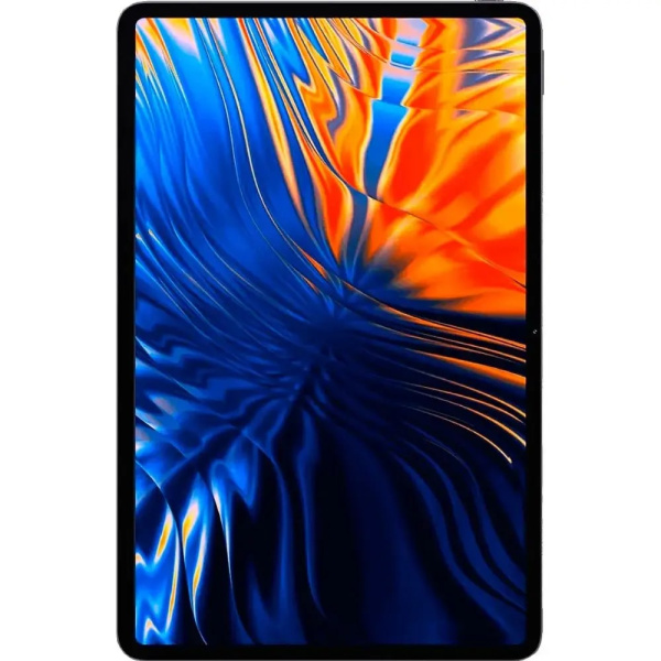 Планшет Doogee T10 Plus 10.5" 8ГБ, 256ГБ, LTE, 8250мА•год, Android, чорний