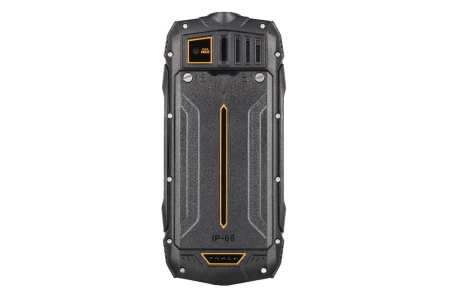 Мобільний телефон 2E R240 2020 Dual SIM Black