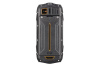 Мобільний телефон 2E R240 2020 Dual SIM Black
