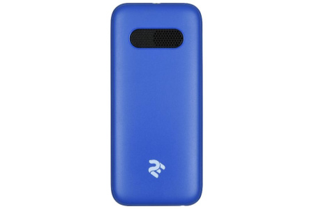 Мобільний телефон 2E S180 Dual SIM Blue