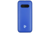 Мобільний телефон 2E S180 Dual SIM Blue