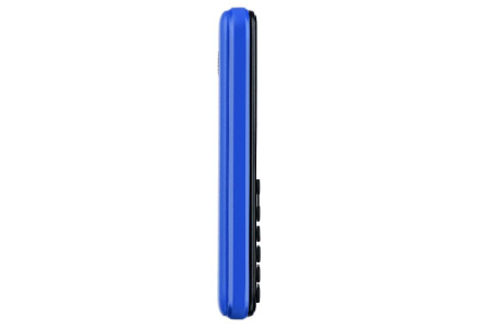 Мобільний телефон 2E S180 Dual SIM Blue