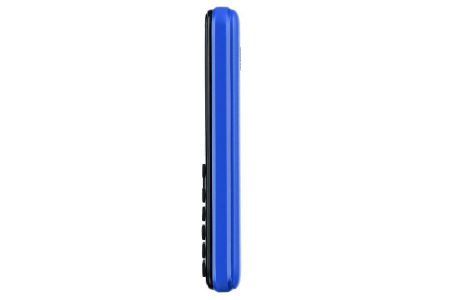 Мобільний телефон 2E S180 Dual SIM Blue