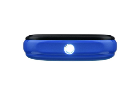 Мобільний телефон 2E S180 Dual SIM Blue