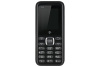 Мобільний телефон 2E S180 Dual SIM Black