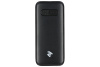 Мобільний телефон 2E S180 Dual SIM Black