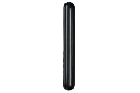 Мобільний телефон 2E S180 Dual SIM Black