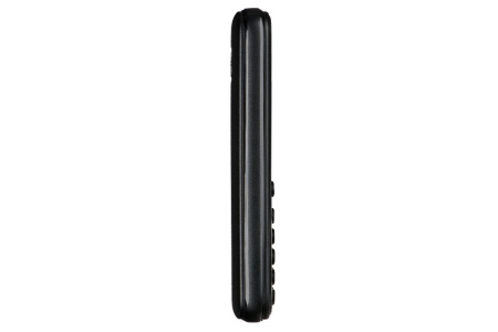 Мобільний телефон 2E S180 Dual SIM Black