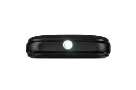 Мобільний телефон 2E S180 Dual SIM Black